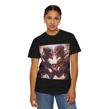 Let AI Kill AI TShirt