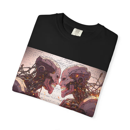 Let AI Kill AI TShirt