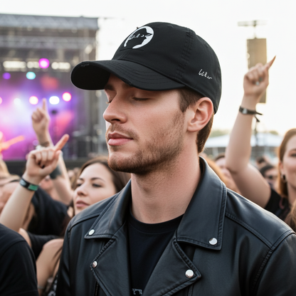 Distress Hat Will.ar