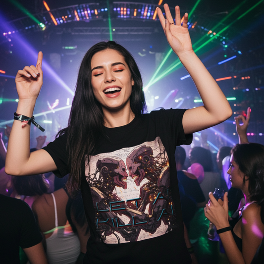 Let AI Kill AI TShirt